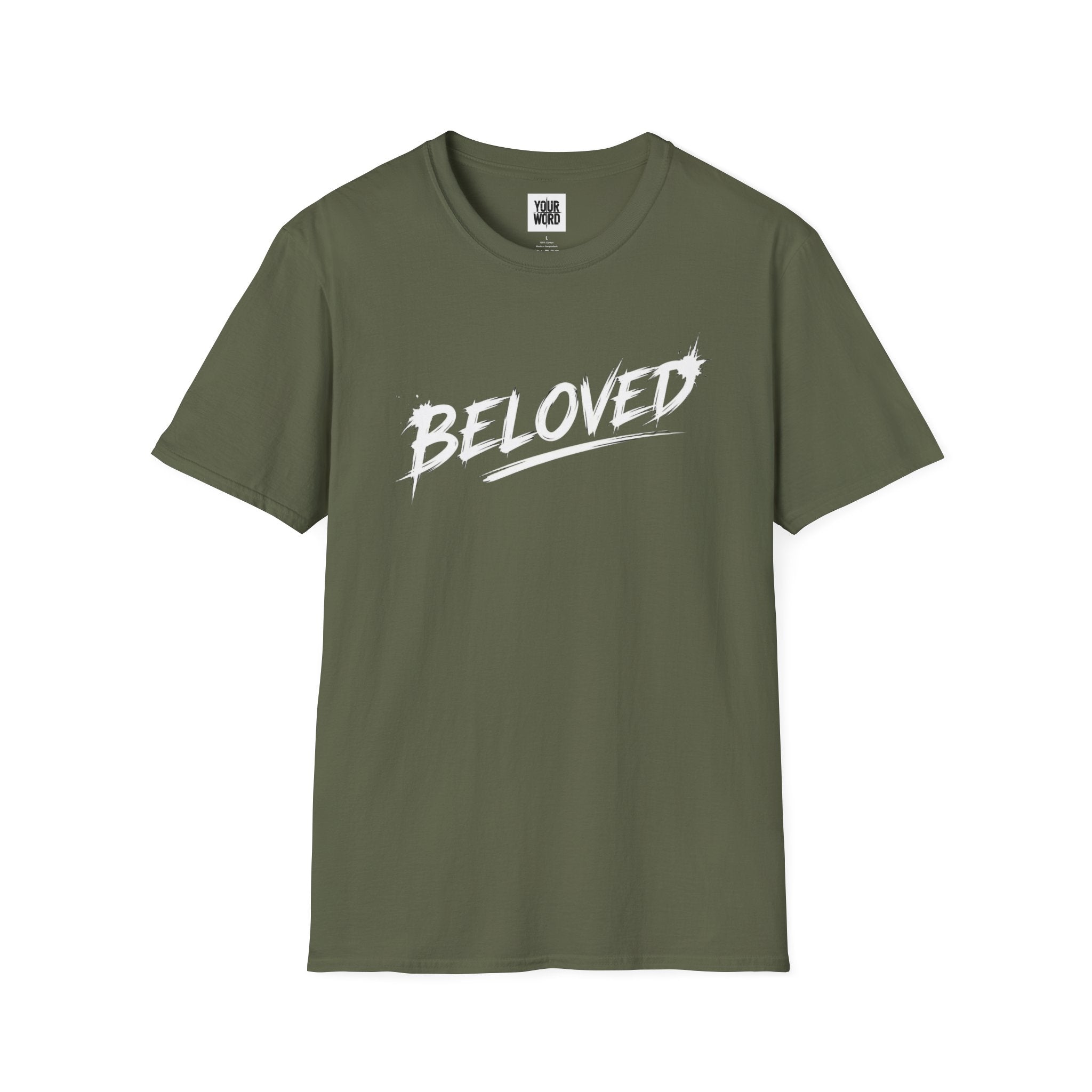 BELOVED  T-Shirt
