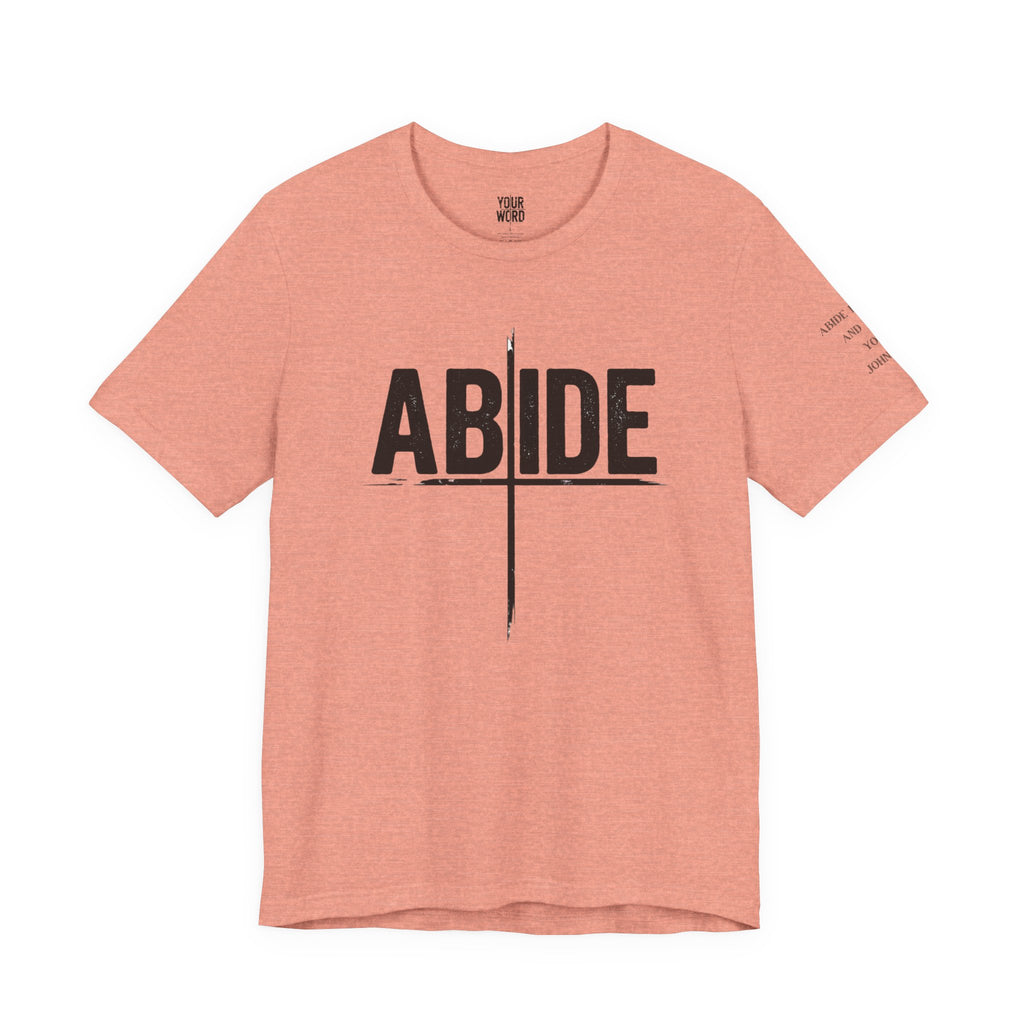 ABIDE  T-Shirt