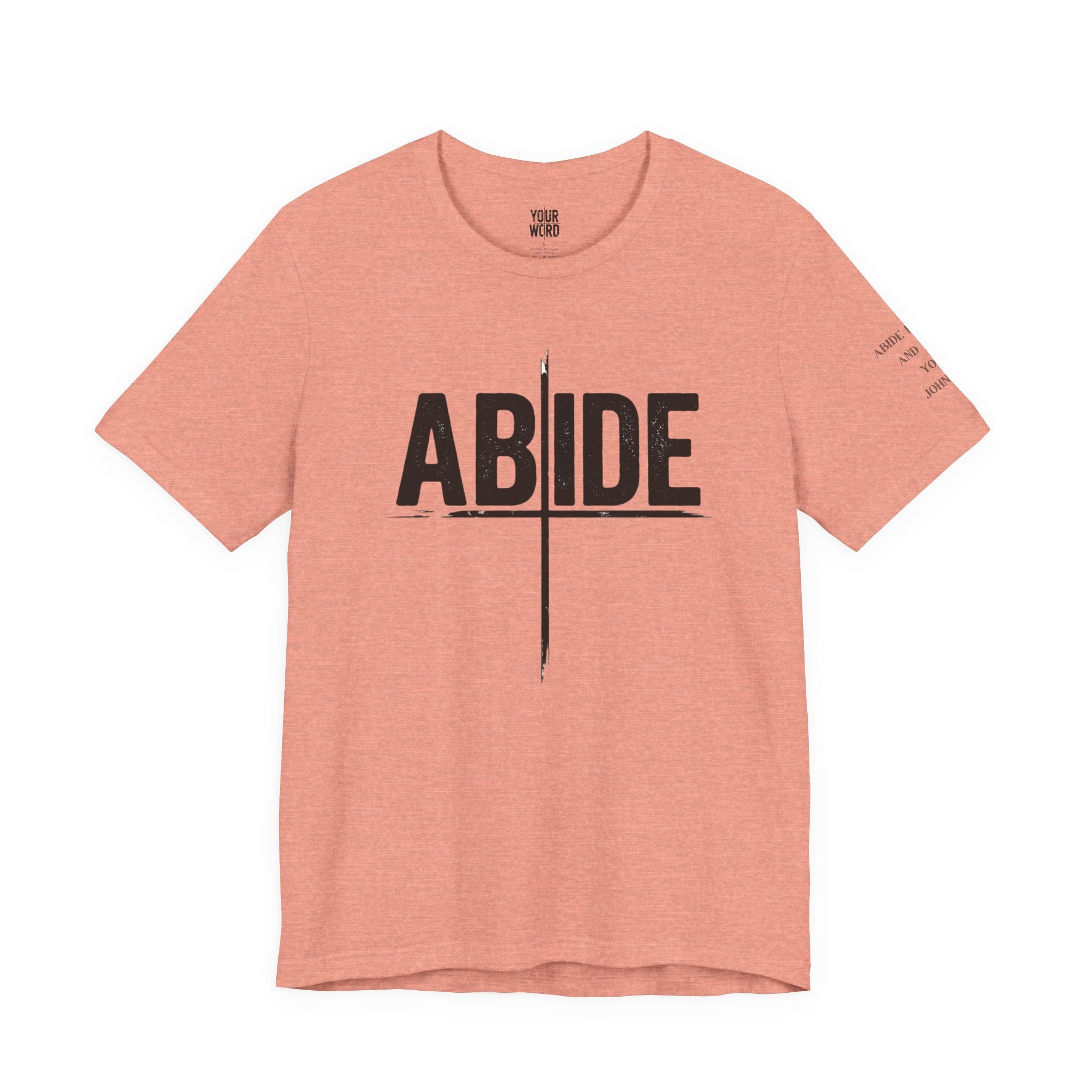 ABIDE  T-Shirt
