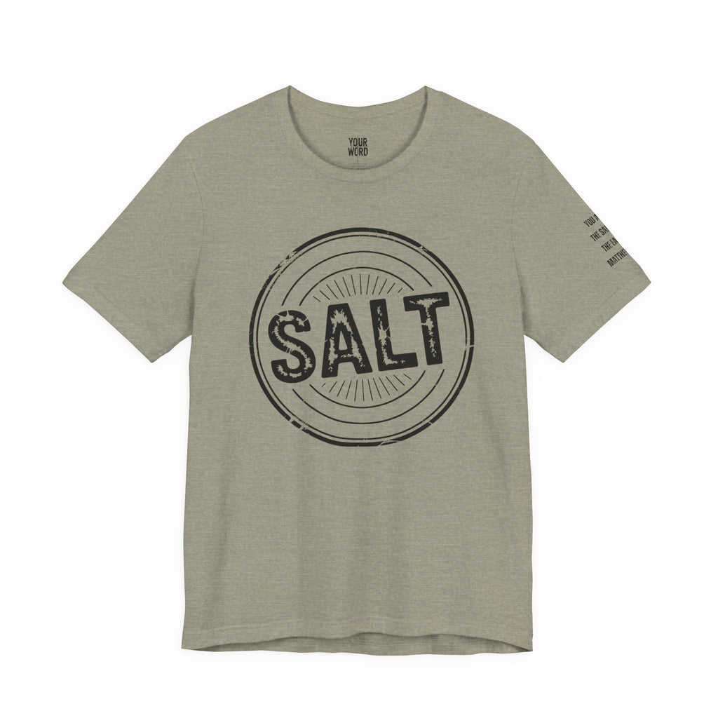 SALT  T-Shirt