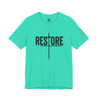RESTORE  T-Shirt