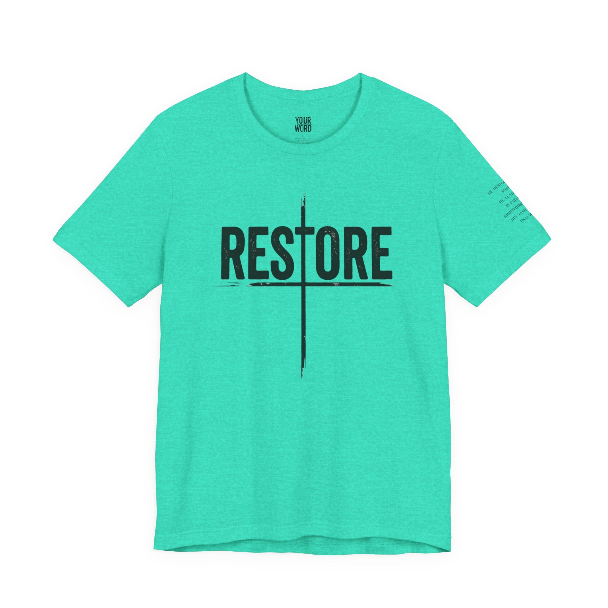 RESTORE  T-Shirt