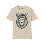 COURAGE T-Shirt