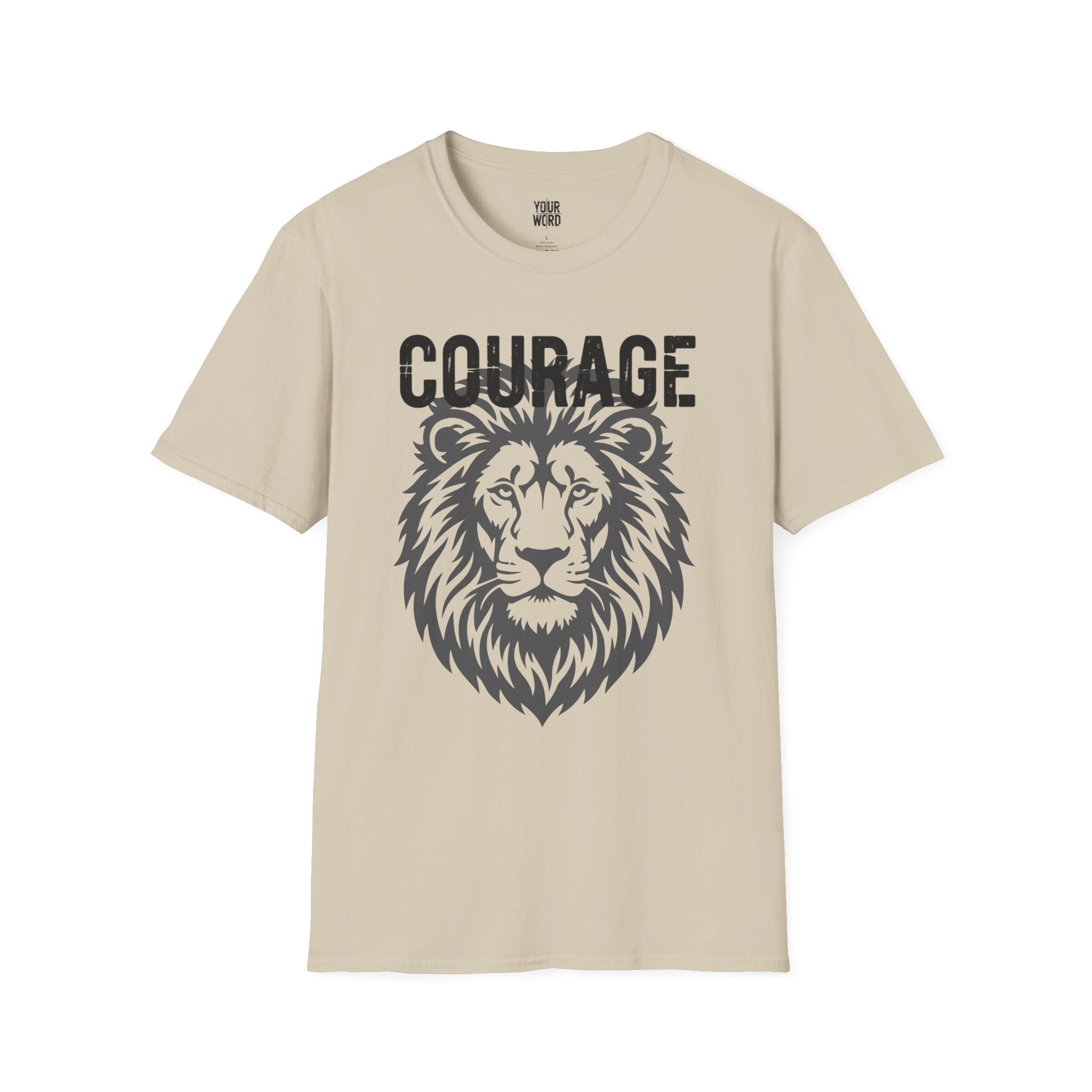 COURAGE T-Shirt
