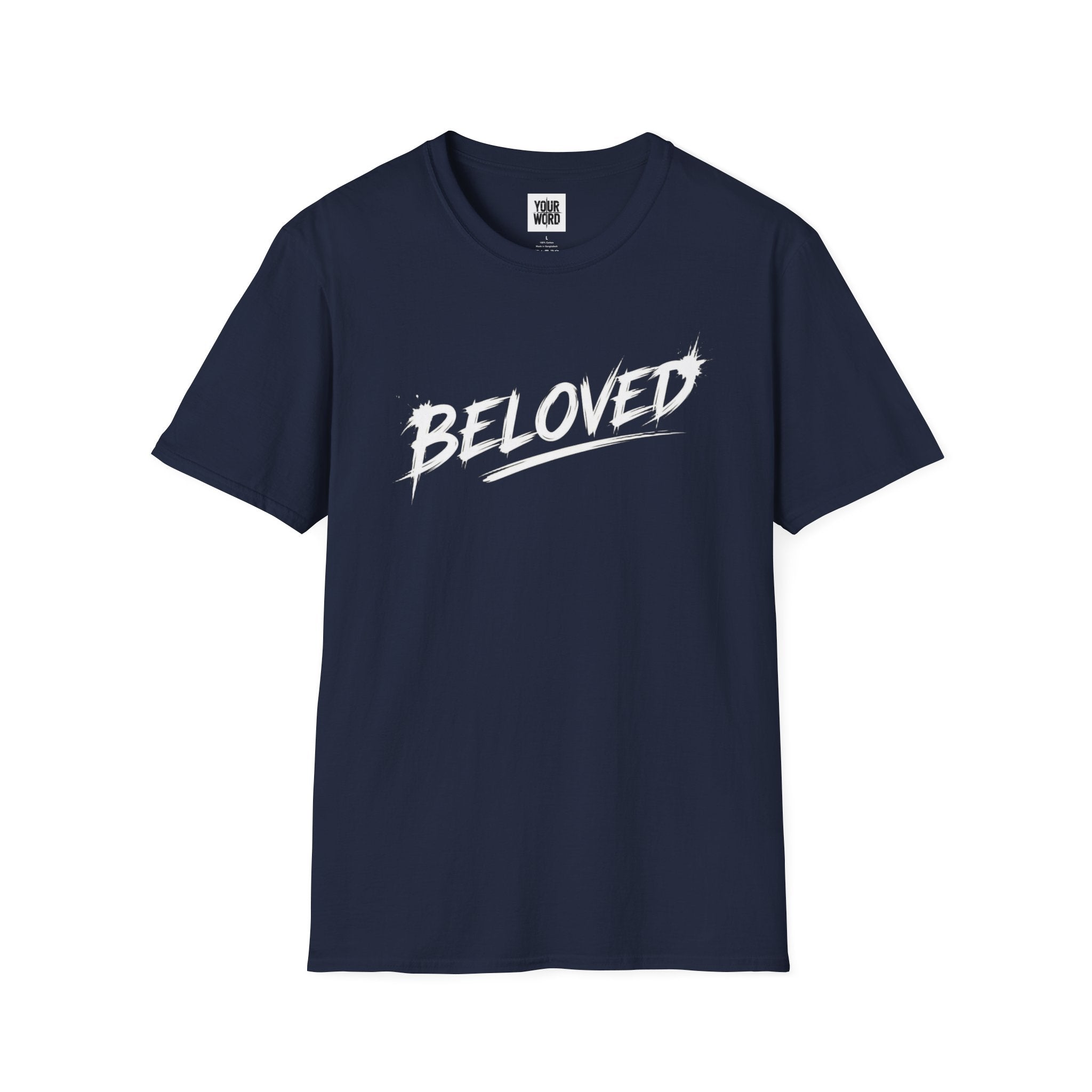 BELOVED  T-Shirt