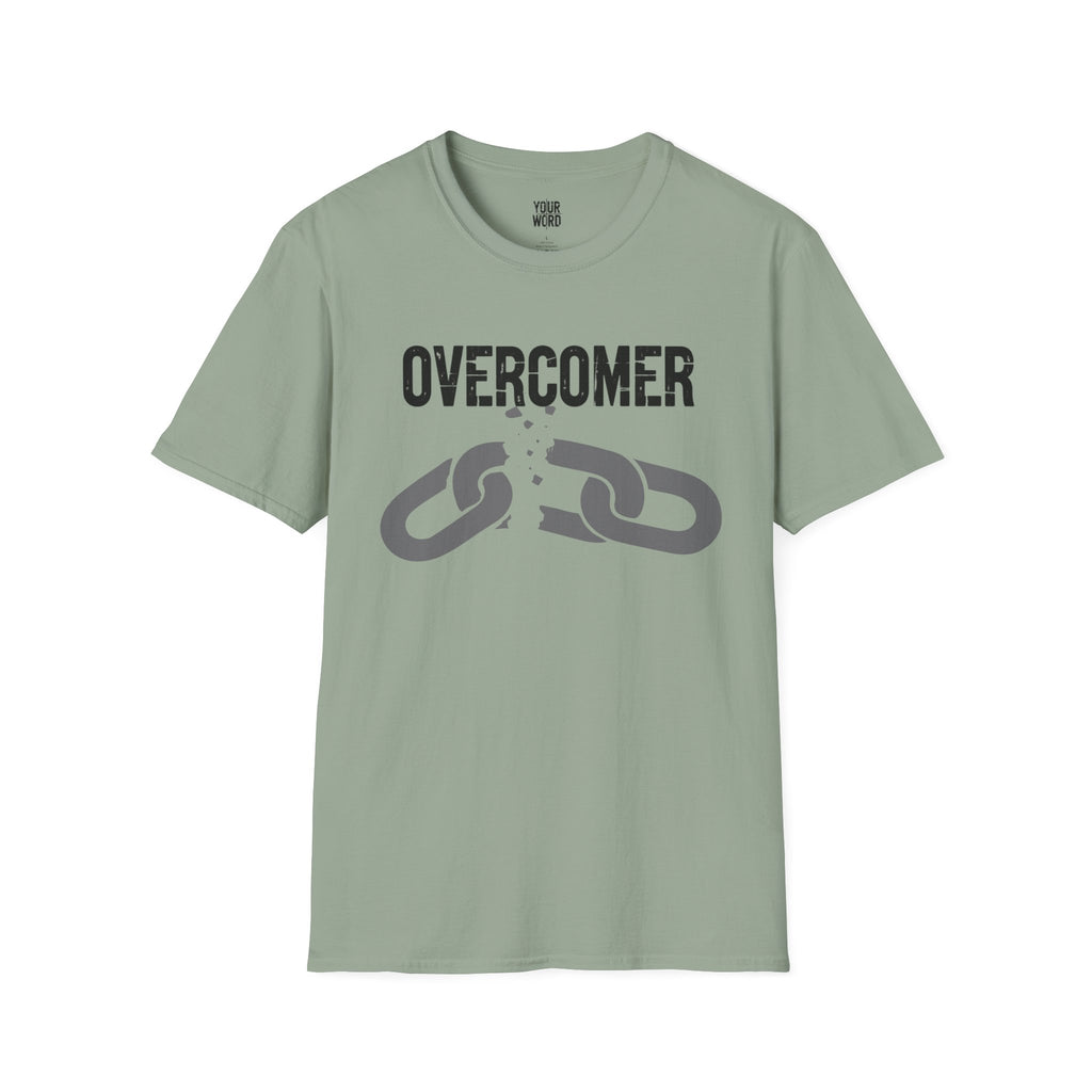 OVERCOMER T-Shirt