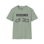 OVERCOMER T-Shirt