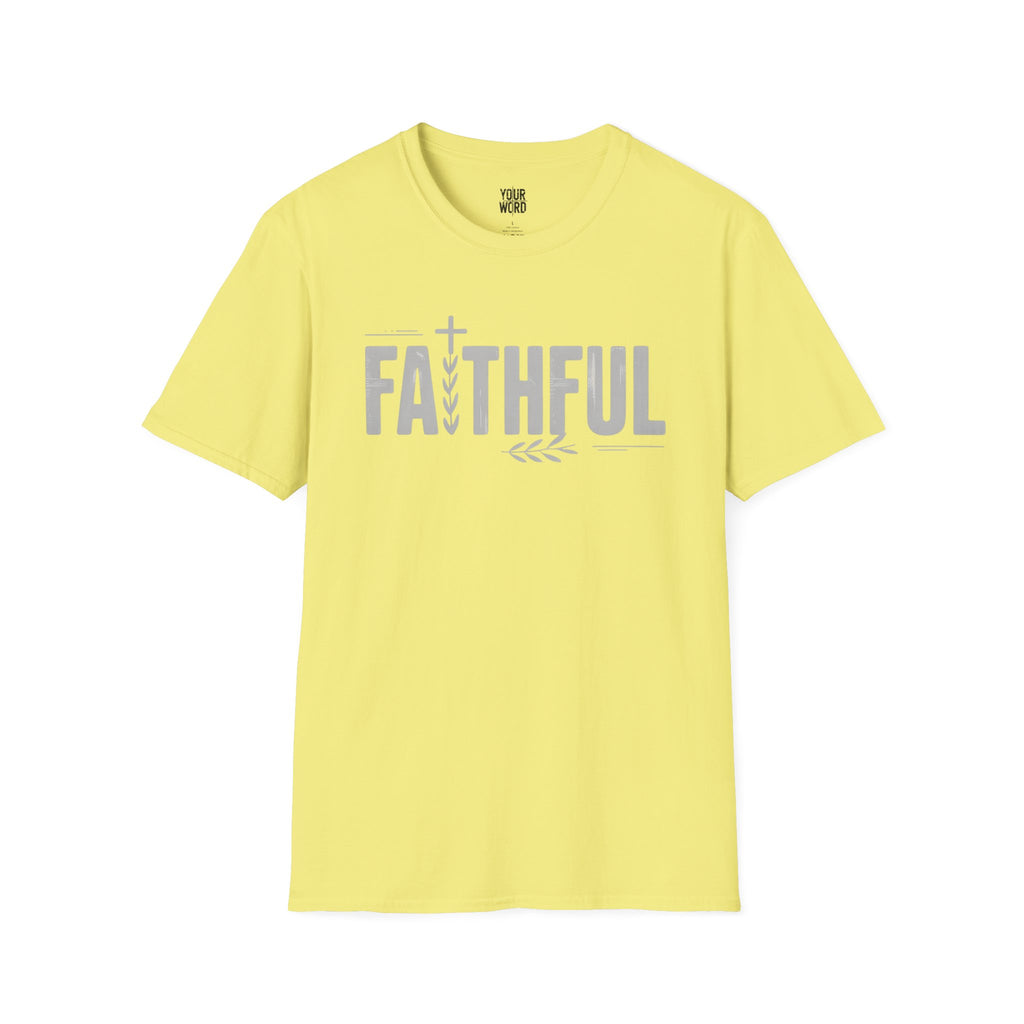 FAITHFUL T-Shirt