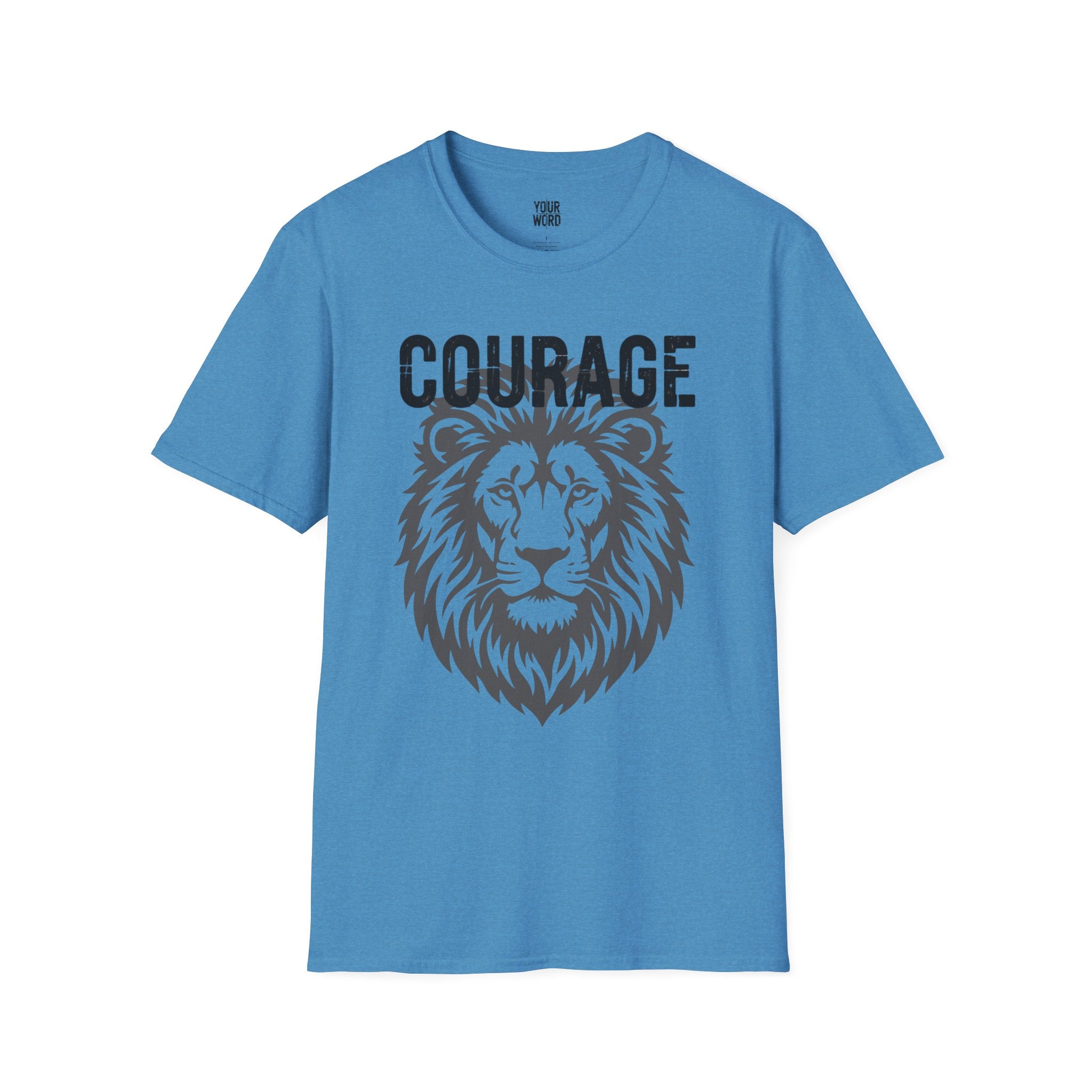 COURAGE T-Shirt