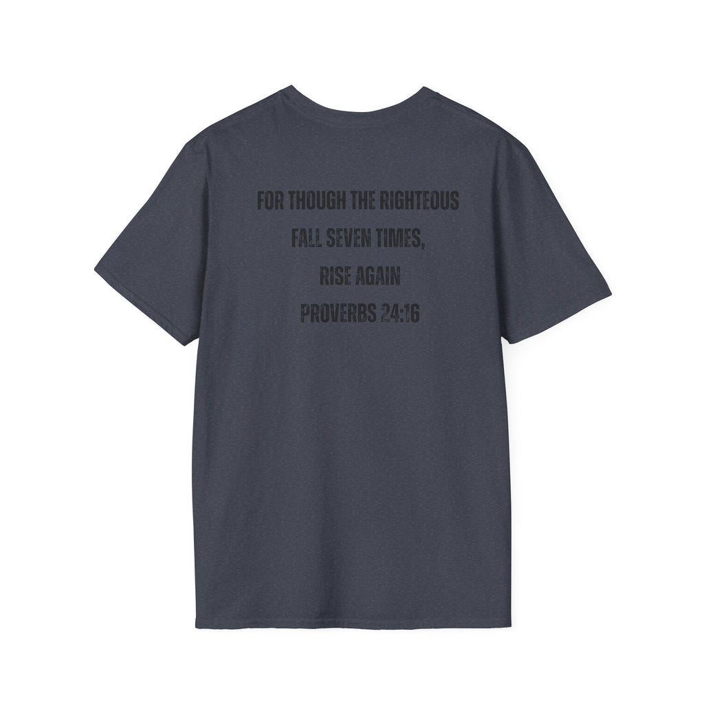 RESILIENT  T-Shirt