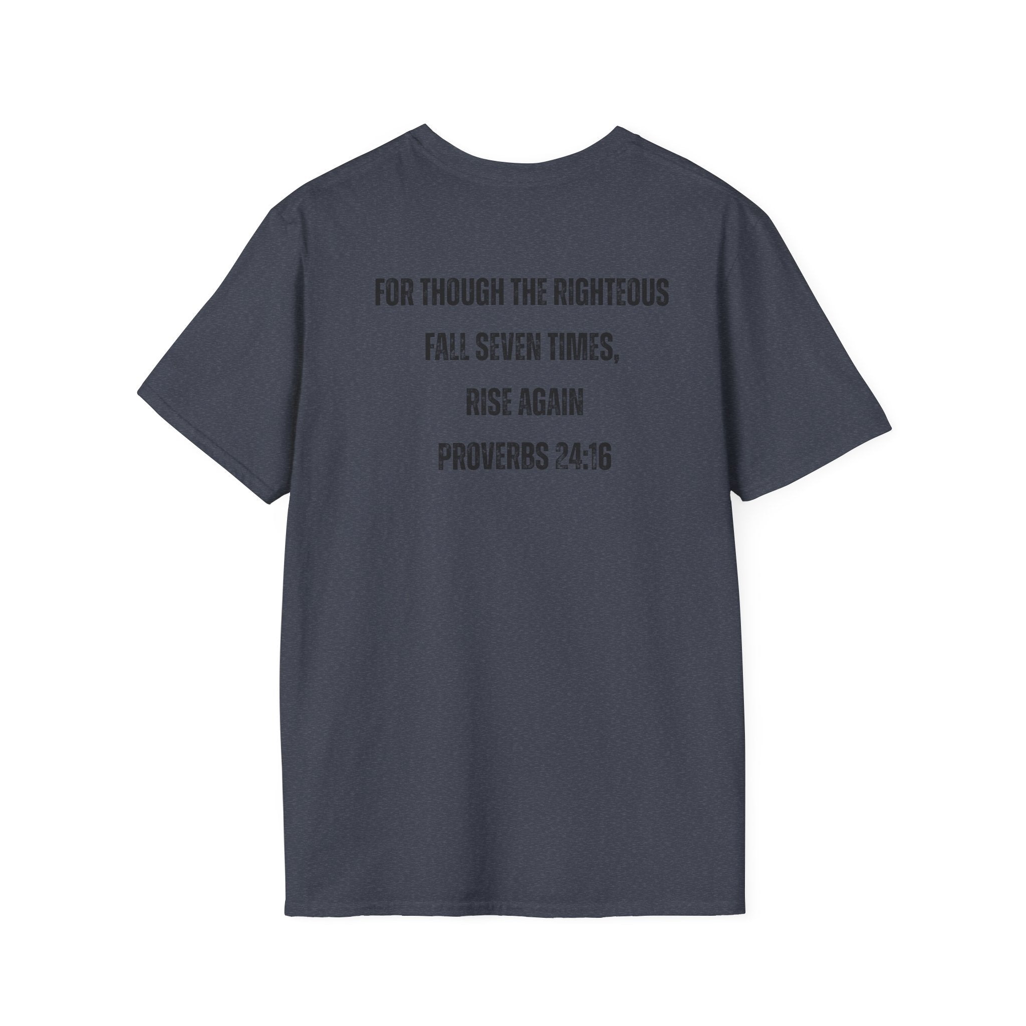 RESILIENT  T-Shirt