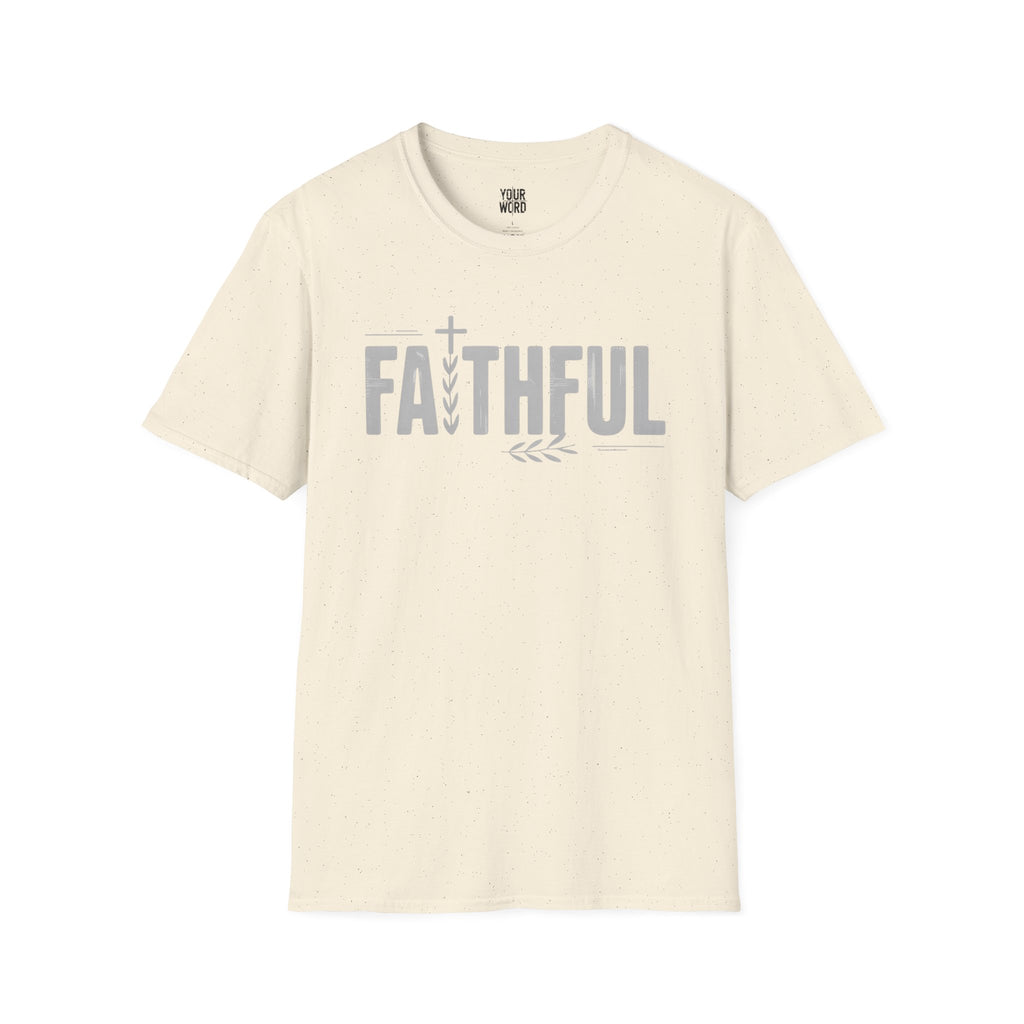 FAITHFUL T-Shirt