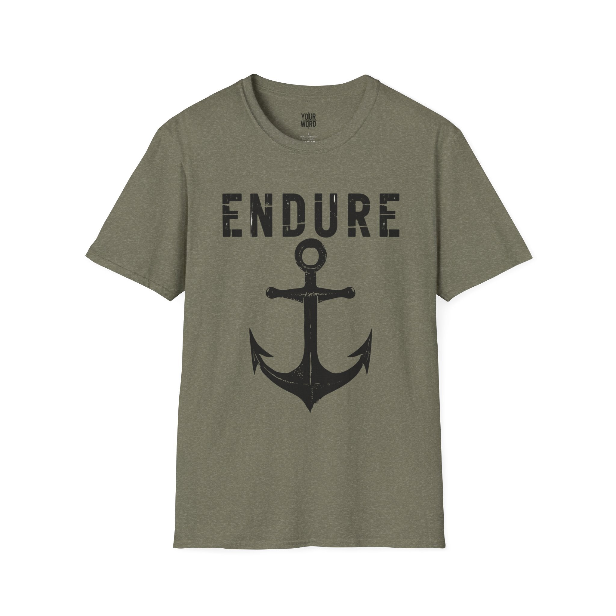 ENDURE  T-Shirt