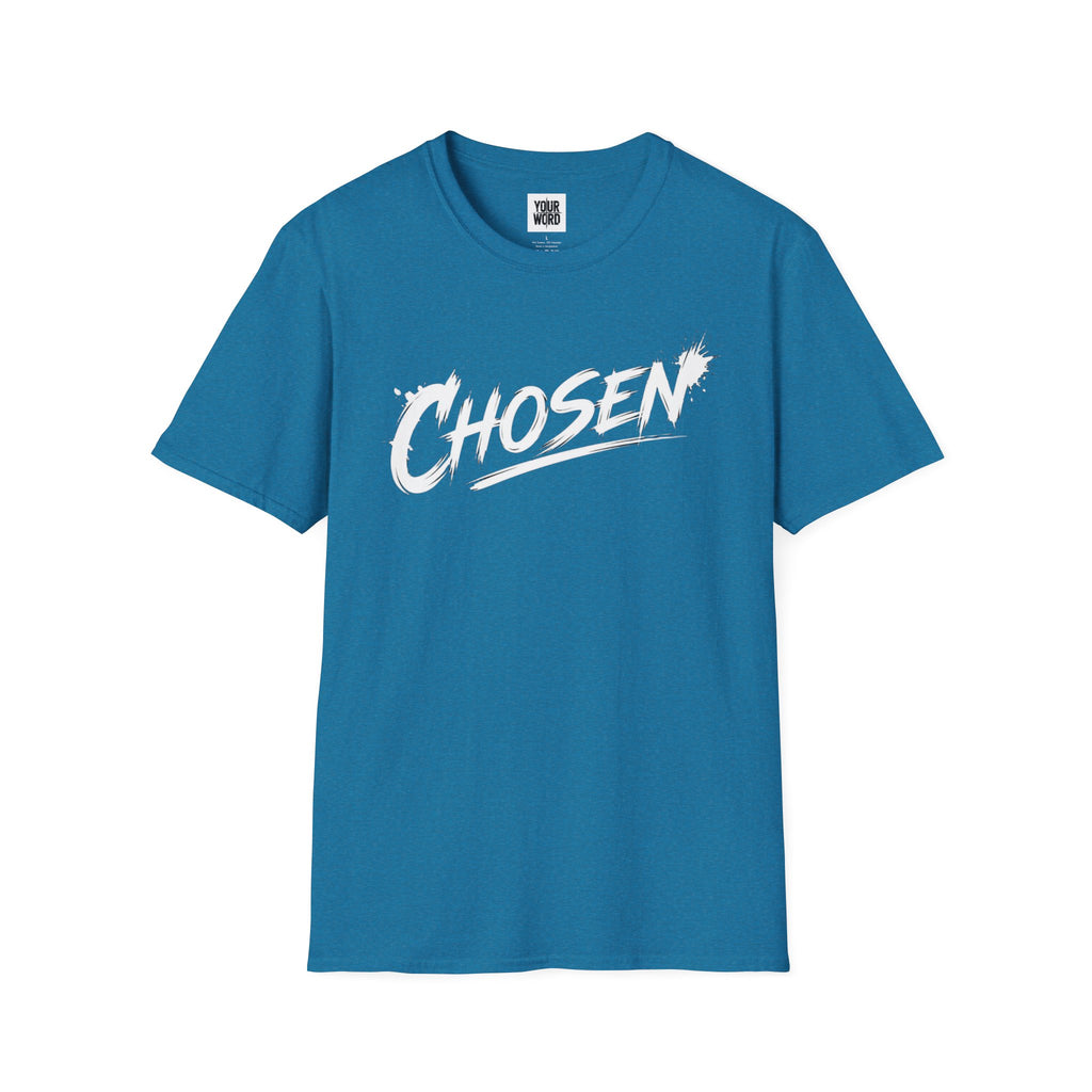 CHOSEN  T-Shirt