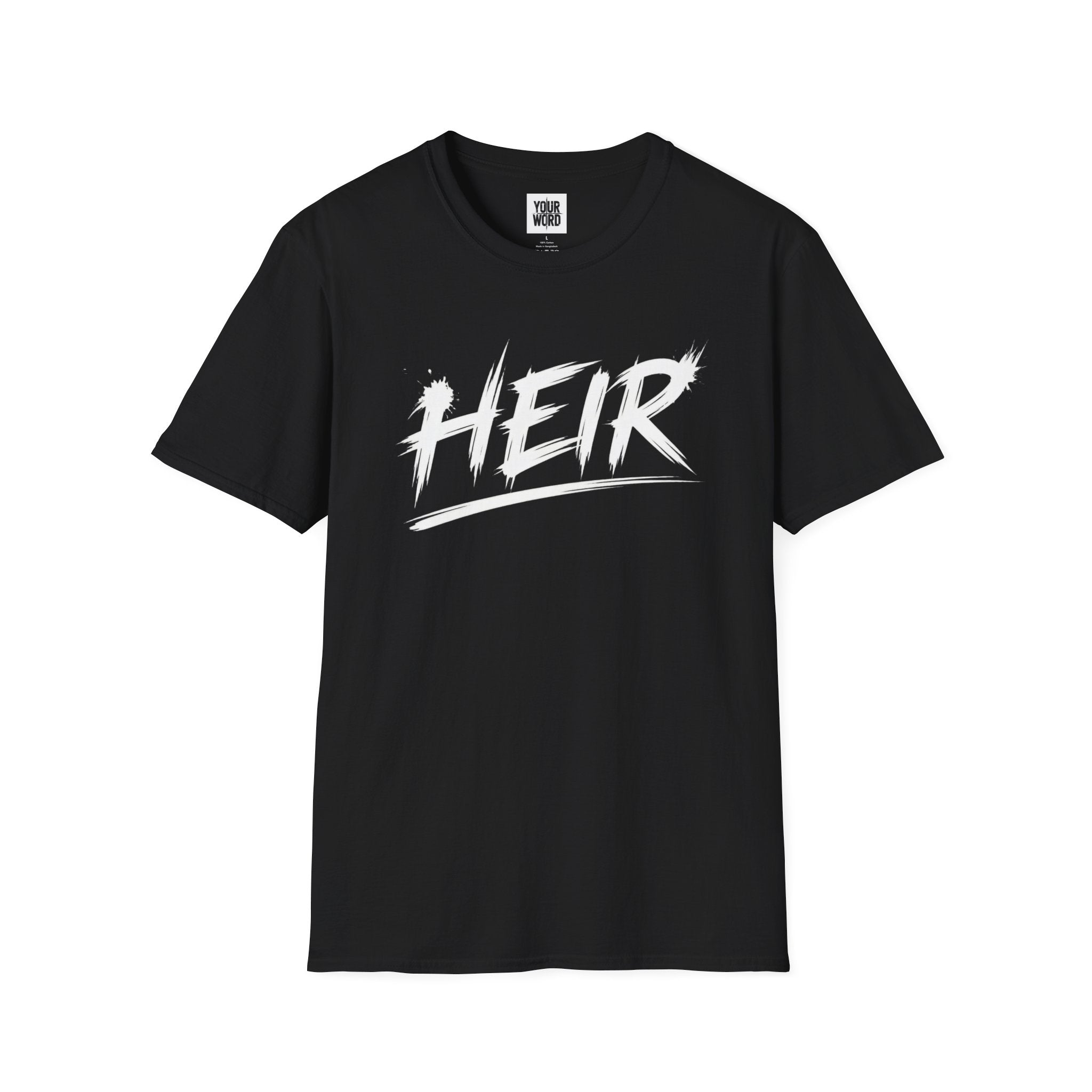 HEIR  T-Shirt