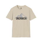 UNSHAKEN T-Shirt
