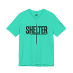SHELTER  T-Shirt