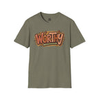 WORTHY T-Shirt