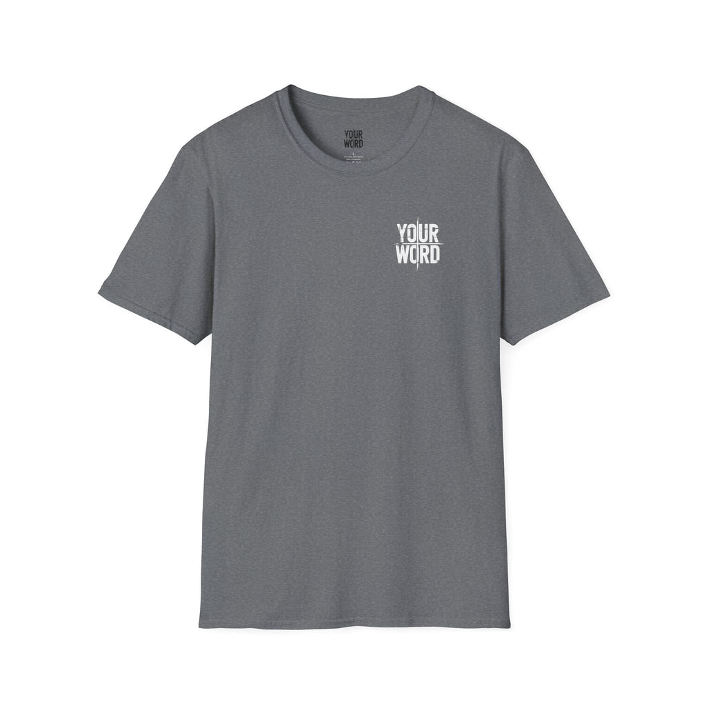 Run the Race T-Shirt