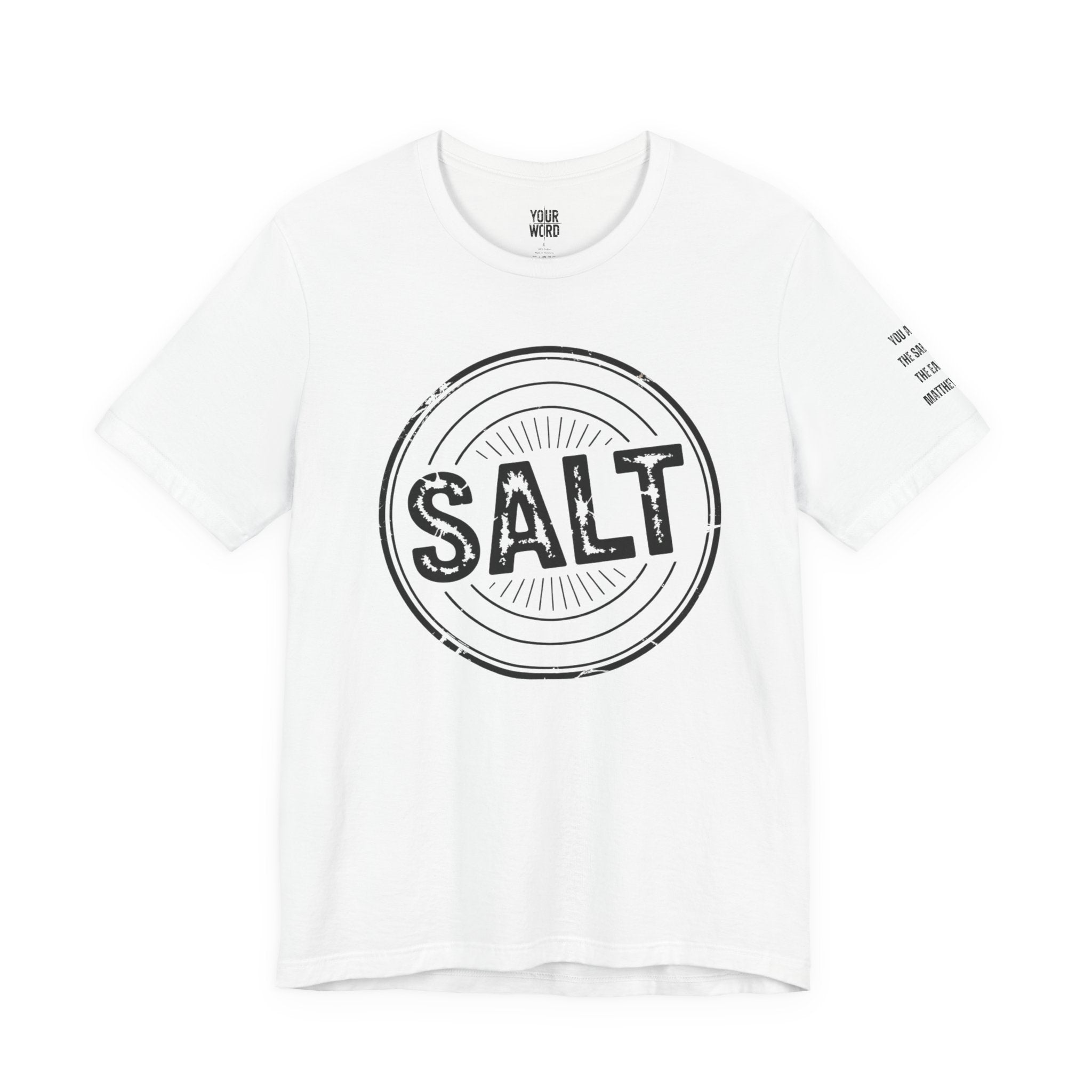 SALT  T-Shirt