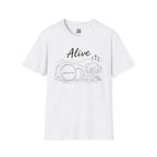 Alive T-Shirt