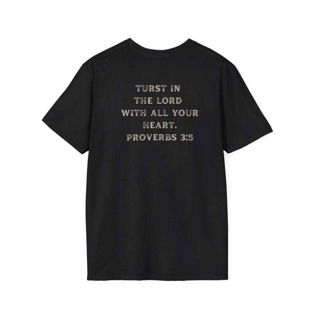 TRUST T-Shirt