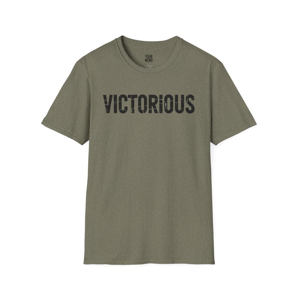 VICTORIOUS T-Shirt