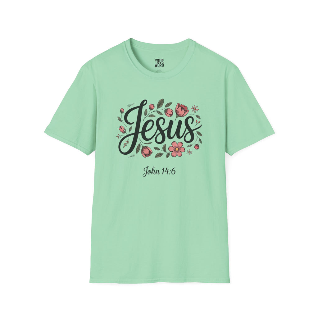 Jesus T-Shirt