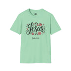 Jesus T-Shirt