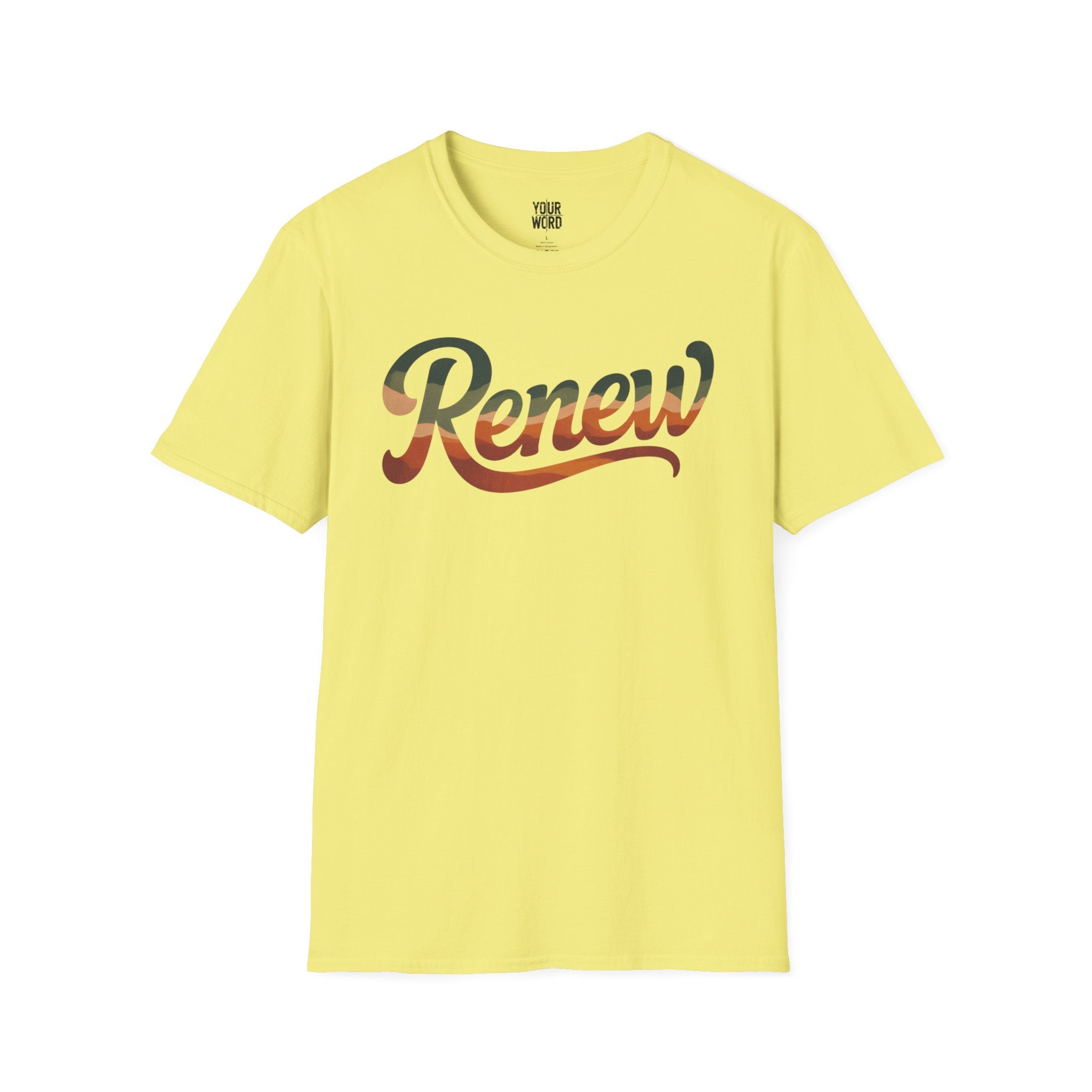 RENEW T-Shirt
