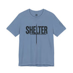 SHELTER  T-Shirt