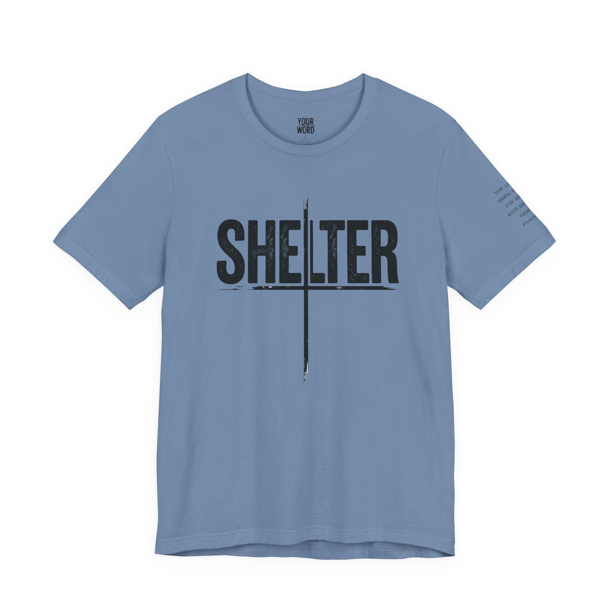 SHELTER  T-Shirt