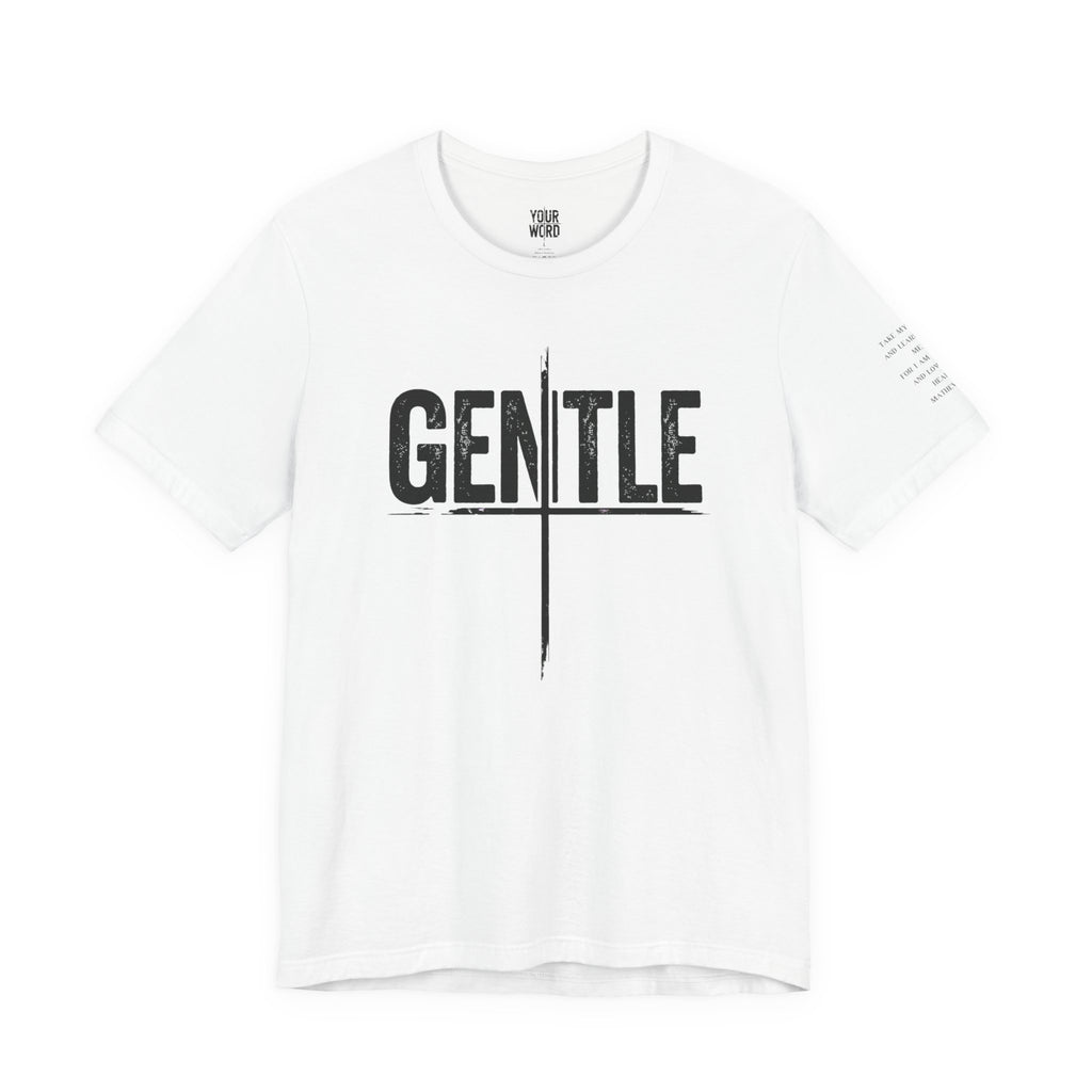 GENTLE  T-Shirt