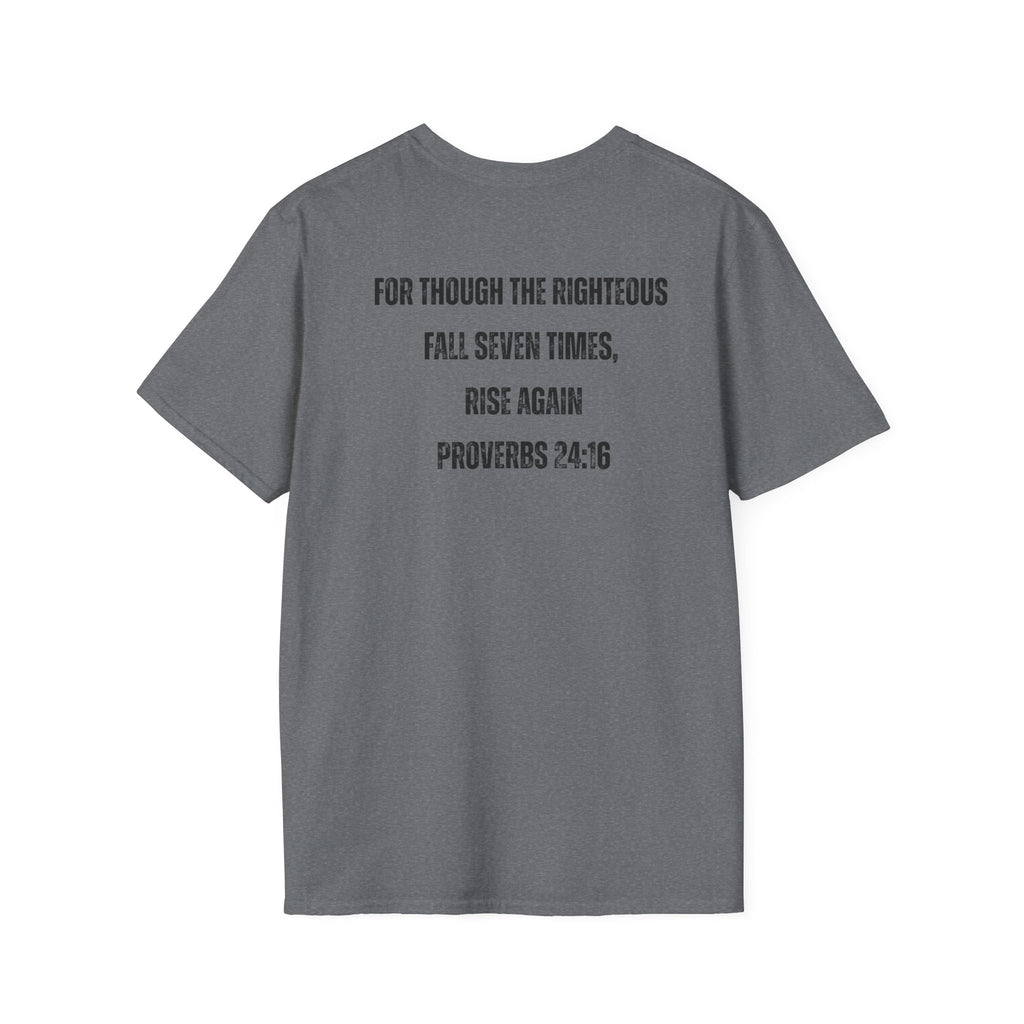 RESILIENT  T-Shirt