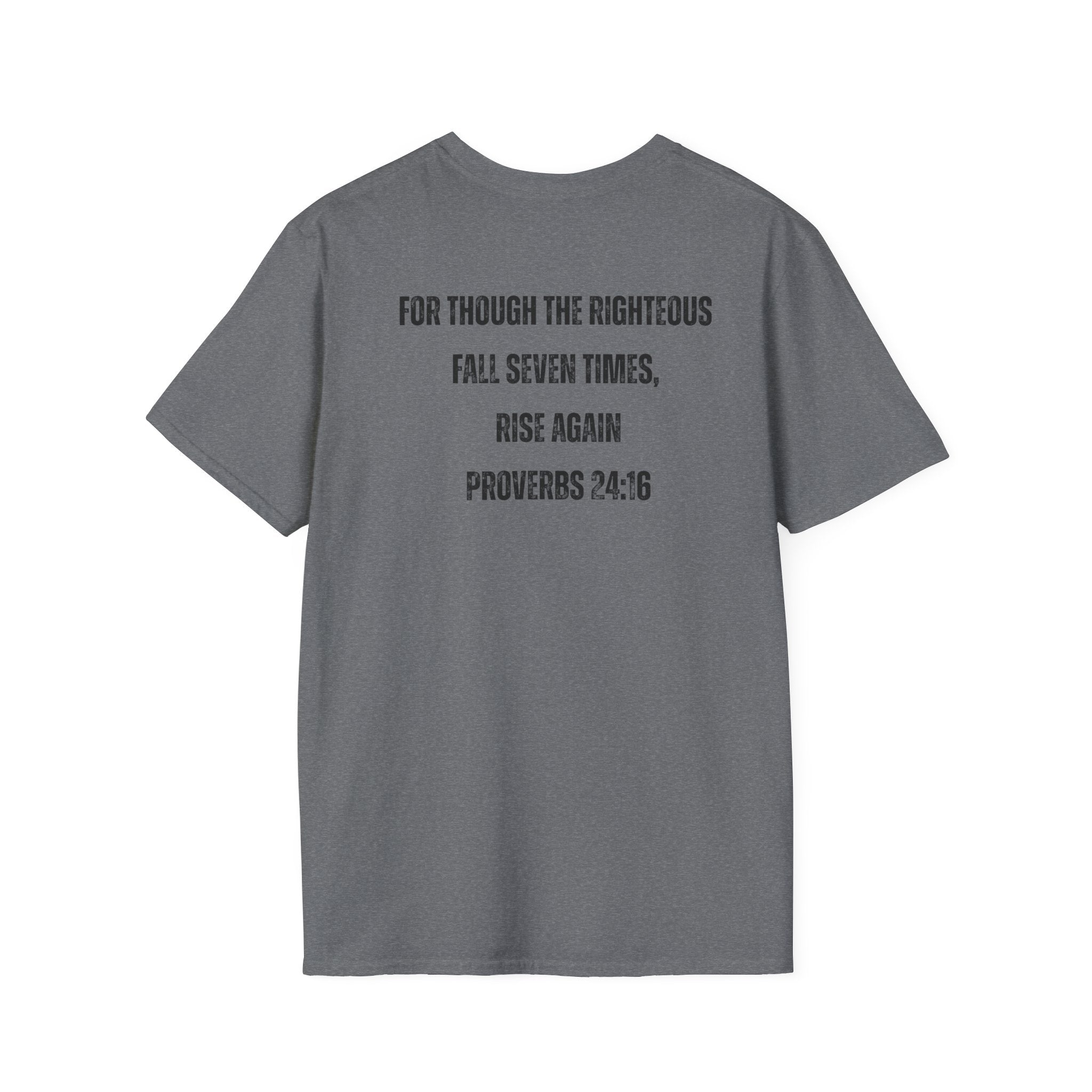 RESILIENT  T-Shirt