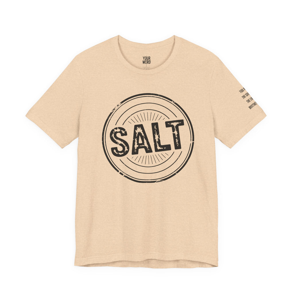 SALT  T-Shirt