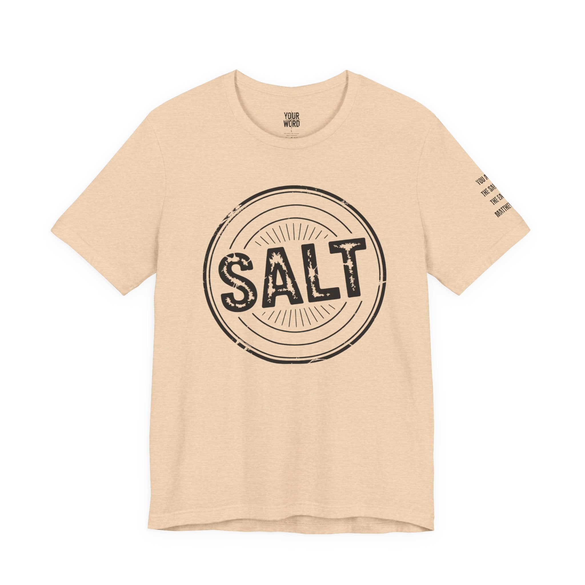 SALT  T-Shirt