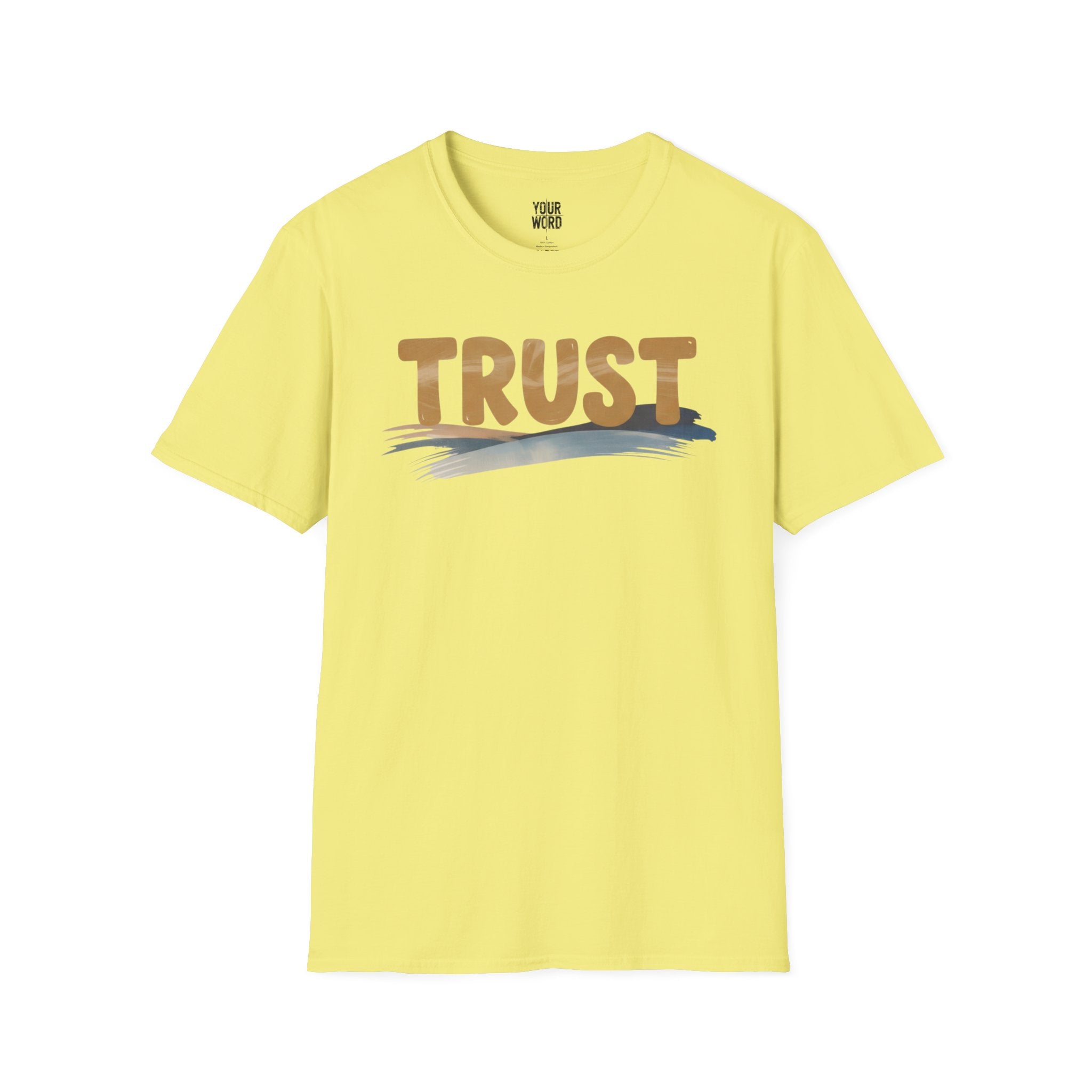 TRUST T-Shirt