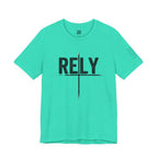 RELY  T-Shirt