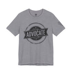 ADVOCATE  T-Shirt