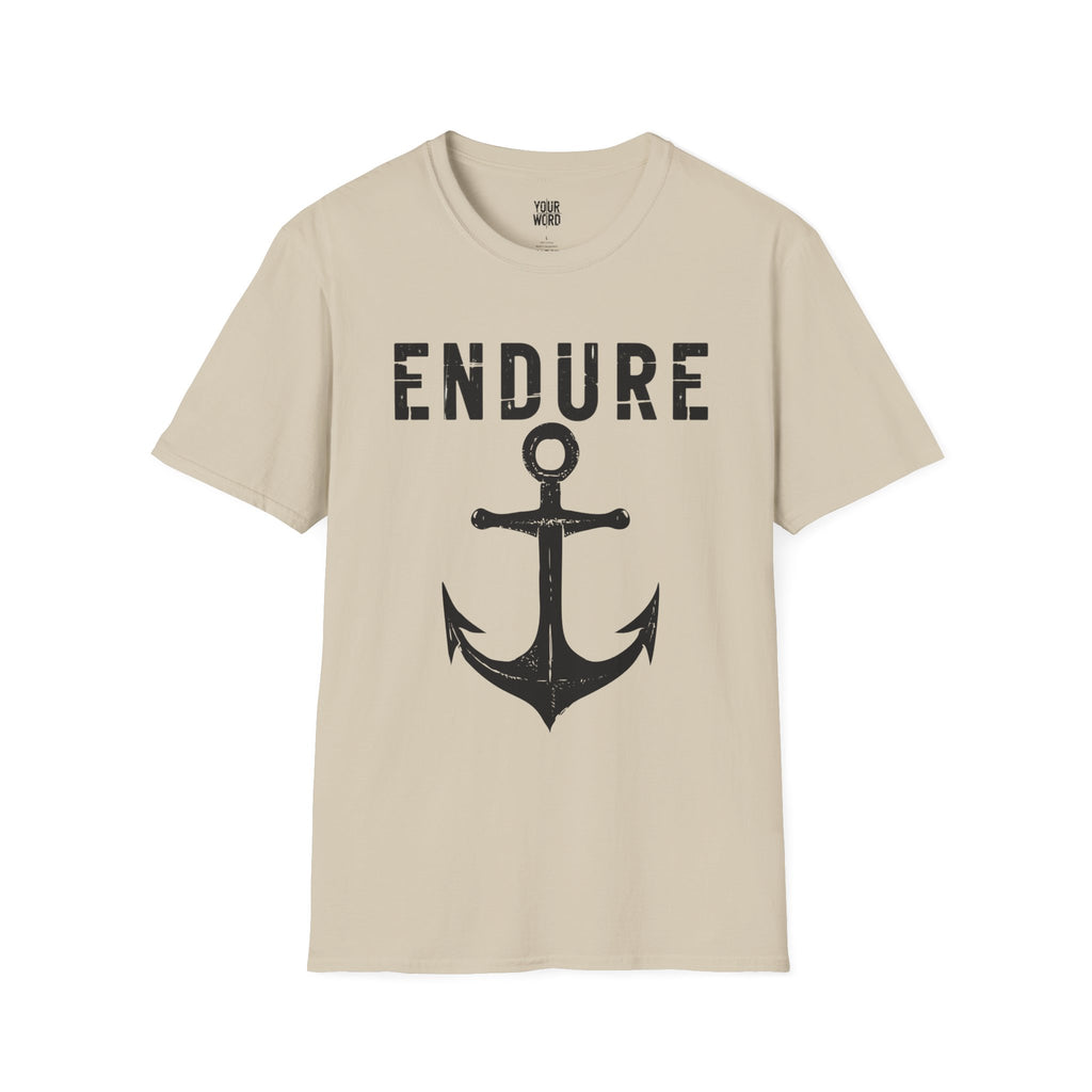 ENDURE  T-Shirt
