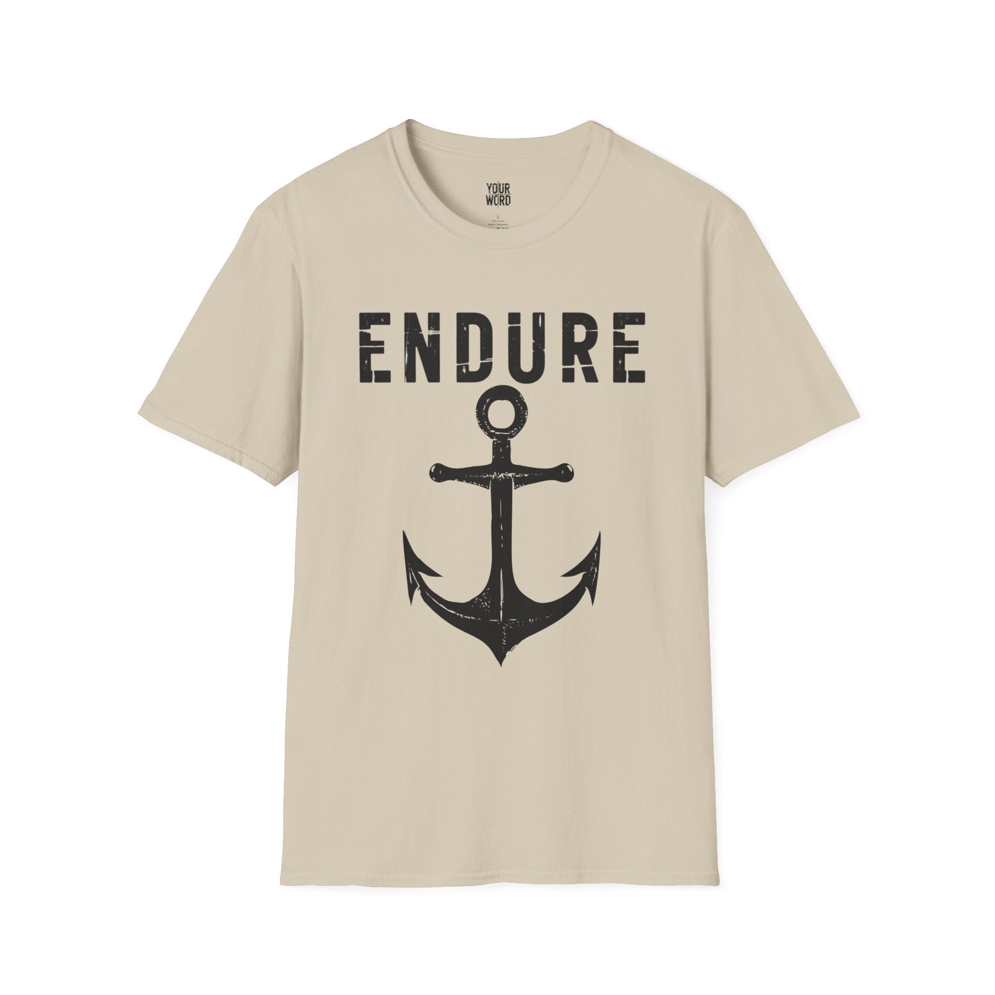 ENDURE  T-Shirt