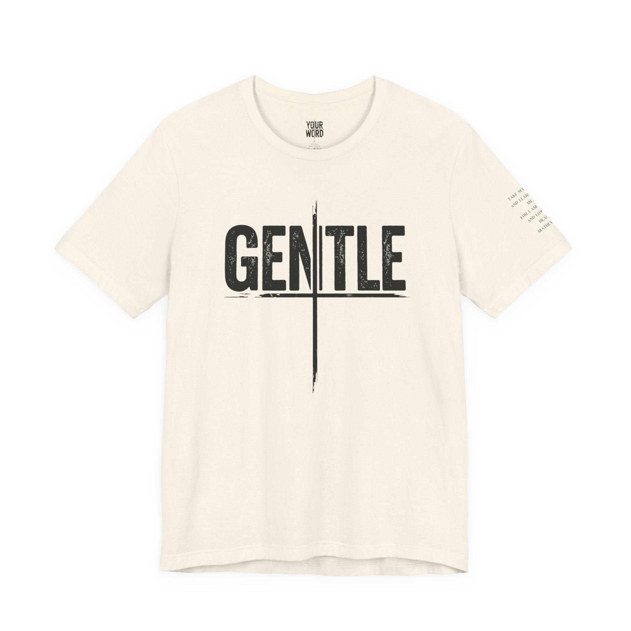 GENTLE  T-Shirt