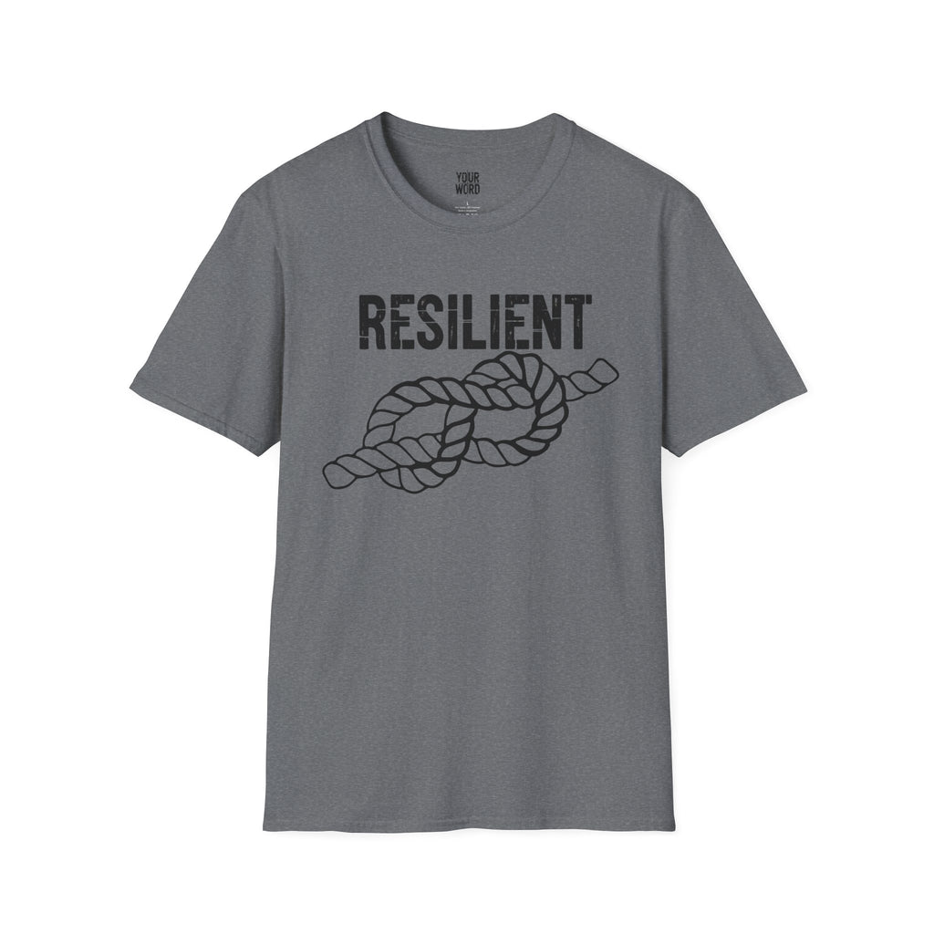RESILIENT  T-Shirt