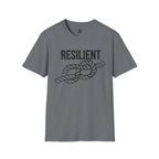 RESILIENT  T-Shirt