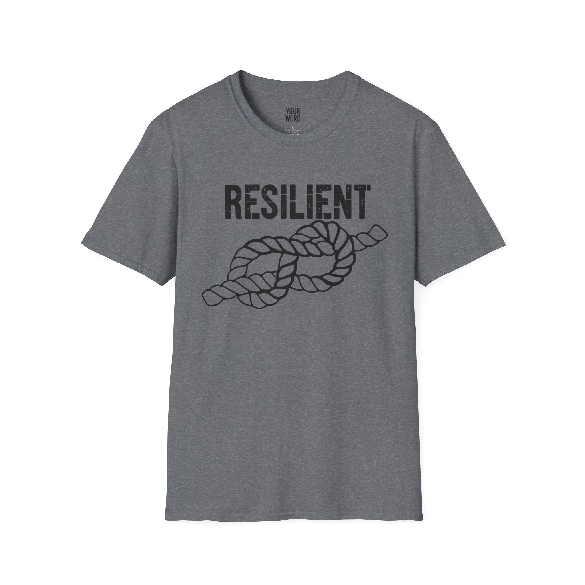 RESILIENT  T-Shirt