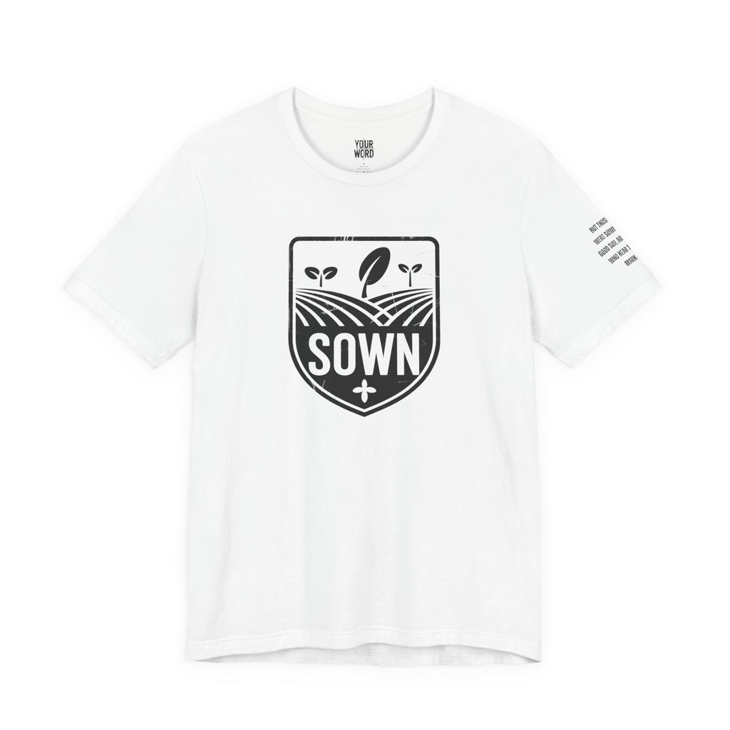 SOWN  T-Shirt