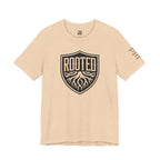 ROOTED  T-Shirt