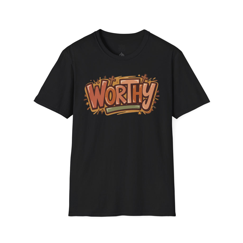 WORTHY T-Shirt