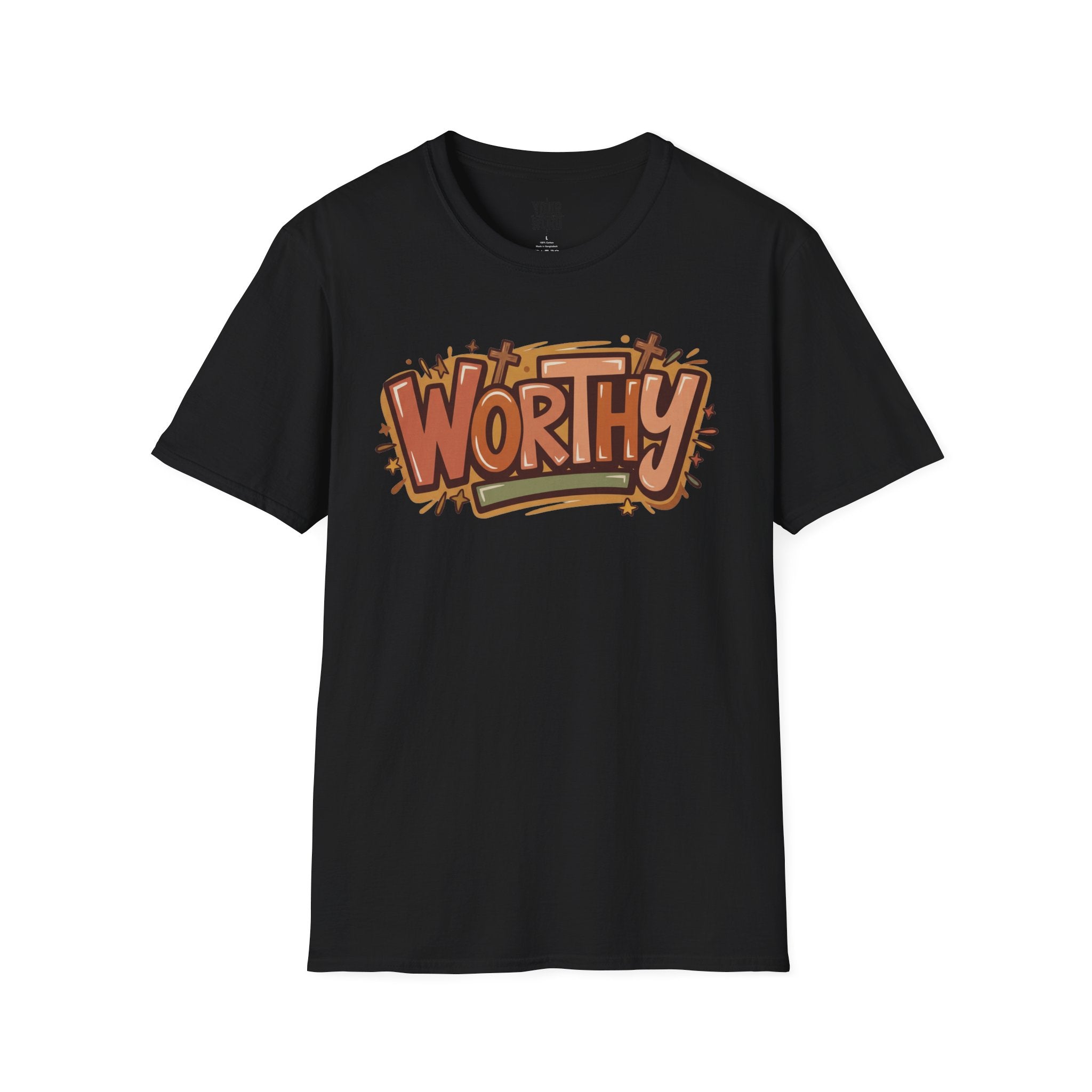 WORTHY T-Shirt